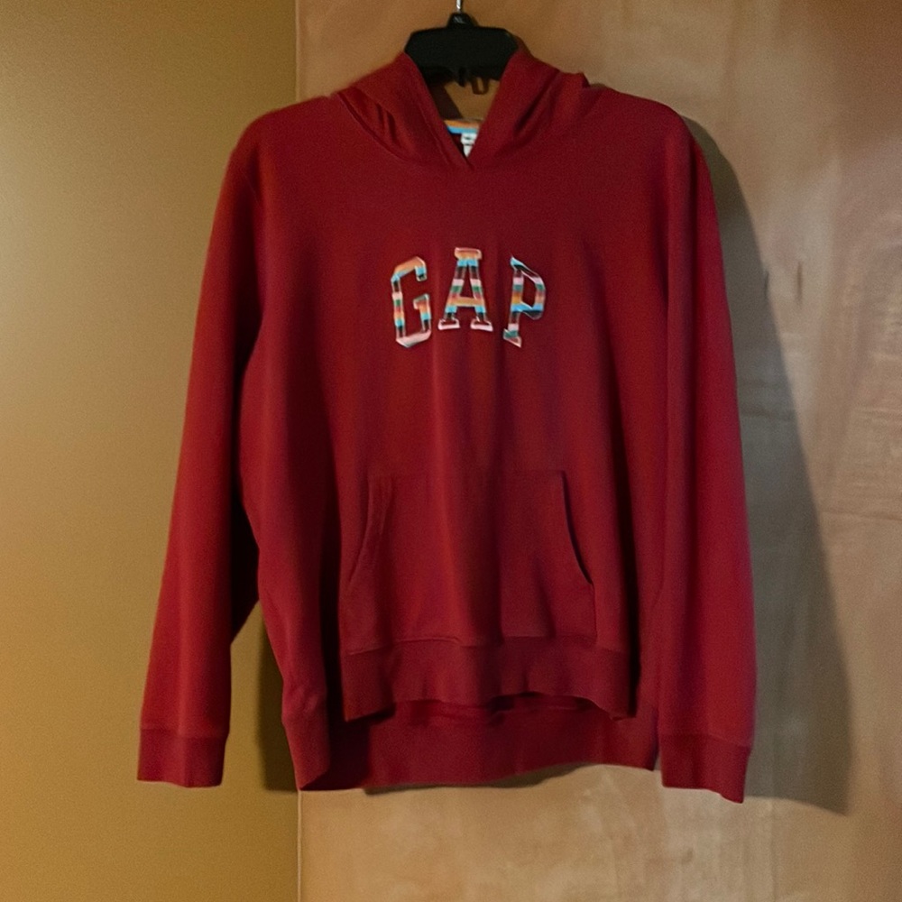 Gap hoodie